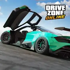 Drive Zone Online